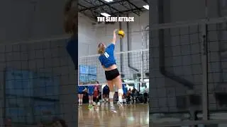 &bull; Is the slide attack effective for your team?
