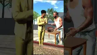aniversary ki spelling 😂😂 #short #indianbikedriving3d #funnyvideo