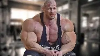Top 5 Biggest Shoulders in Bodybuilding History!