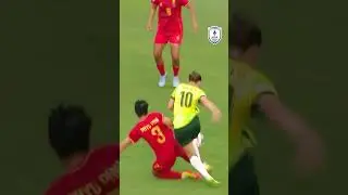 The best goals from the ASEAN Women's Championship