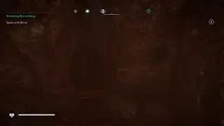 AC Valhalla cursed area Ganterbridge