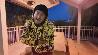 Evante - Can You Hear Me Now? (Official Music Video)