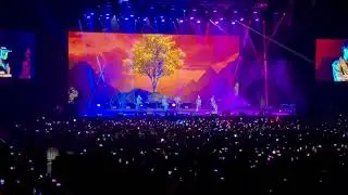 SB19 Time | Simula at Wakas World Tour | Coca Cola Arena Dubai #dubai #sb19 #sb19official 