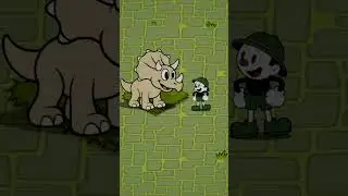 Dino Park Official Trailer - 30sec