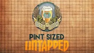 Untapped Ep.5 - 'Beers of Europe' Unboxing!