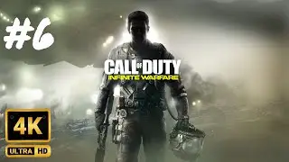 #6 [4K] [YOLO] CoD IW - Operation Port Armor - Boarding Party