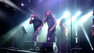 Stravaganzza - Eloise Con Tanke - Sala Santana (Bilbao)