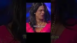#Shah rukh khan and Ranbir kapoor lady get up 💞 Deepika kajal shock expressions