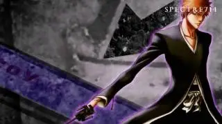 {Bleach AMV} Ichigo vs Aizen. The Final Getsuga Tenshou.
