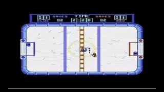 Hat Trick Longplay (Commodore 64 Version) - All Modes