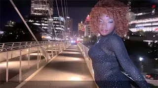 Checkmate Gorjess - Da Dum Out [Official Music Video]