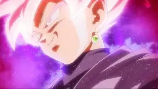 Dragon Ball - KSI - Domain [AMV]