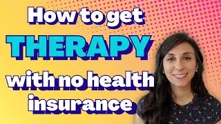 Affordable Mental Health Care: How To Get Therapy Without Insurance