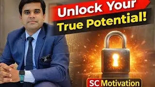 Unlock Your True Potential 💪