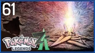 Pok&eacute;mon - Legenden: Z-A [Blind] 61 - Gris' Forderung