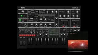 Make that late 90s VA bass sound (Drum & Bass)