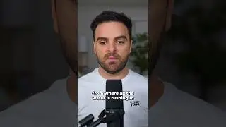 Как пережить цунами