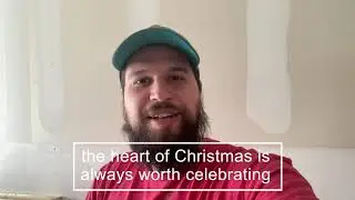 DSPC Youth Devo Christmas Isn't Over