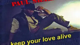PAUL SHARADA - FLORIDA (MOVIE YOUR FEET)( (AUDIO DE ALTA CALIDAD)