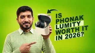 Phonak Lumity Hearing Aid Honest Review (Hindi) | Worth Buying or Not?
