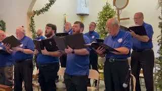 IrwinMaleChorusOHolyNight