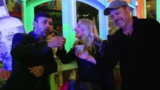 The Rangebow Festival Launch
