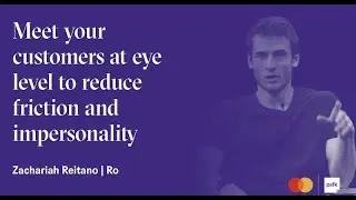 Meet Your Customers At Eye Level To Reduce Friction And Impersonality