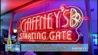 Gaffney's in Saratoga Springs