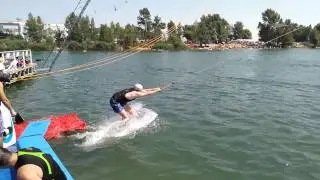 WAKELAKE - Michal Val&iacute;ček