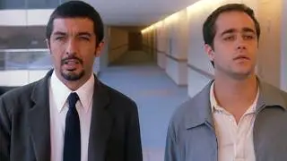 Nine Queens (2000) ORIGINAL TRAILER [HD 1080p]