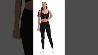 Lerin -- Victoria Top and Chelsea Legging