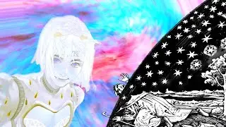 In the light of Nangilima... (Dysthymic Breakcore et al.) [Reupload]