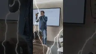 | Thunderstorm | &ldquo;Why do we see lightning before thunder? ⚡📚&rdquo; #shorts