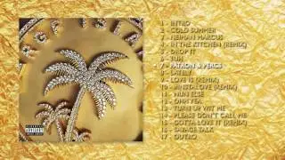 M80 feat. Fetty Wap - Patron & Percs (Audio)