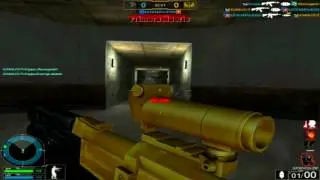 Op7 LA l WyspoN V/s l-SlauGhteR-l [NIETOS]