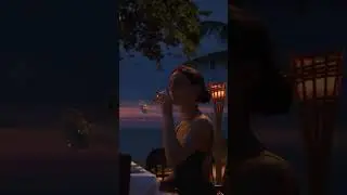 #TheOberoiBeachResortLombok
