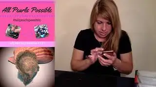 Live Facebook Pearl Party