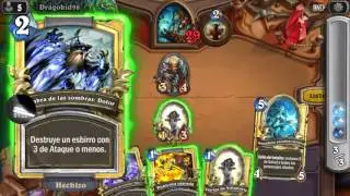 N00bstone: priest vs Darwin Shaman