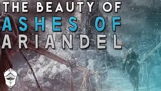 The Beauty of Ariandel