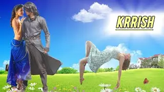 KRRISH Official Theme Music Hrithik Roshan | Priyanka Chopra Viral Boy सिवान