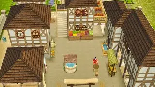 DRAMA KOLOSAL  | THE SIMS FREEPLAY