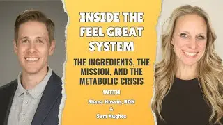 Inside the Feel Great System with Unicity&rsquo;s VP of Sales, Sam Hughes