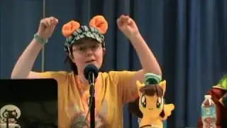 BronyCon 2017: Realm of Discord: The Making of a Radio Play