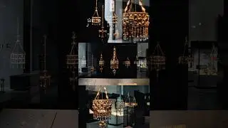 The Visigothic Treasure of Guarrazar