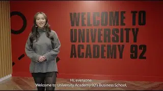 UA92 Business School Tour