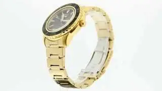 Seiko 5 miesten automaattirannekello