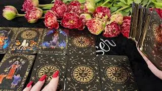 СКОРПИОН. Таро прогноз на ИЮНЬ 2023/ JUNE 2023 horoscope & tarot forecast. English subtitles