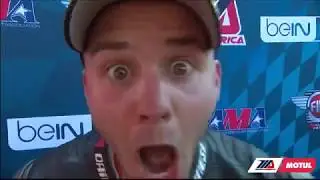 Kyle Wyman 2017 Video Recap