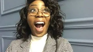 MY MODELLING DEBUT! VLOG 18: BTS  Photo Shoot