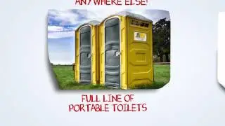 Portable Toilet Rental Henry County GA | Portable Toilet Rental Prices Henry County GA